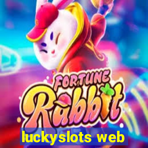 luckyslots web